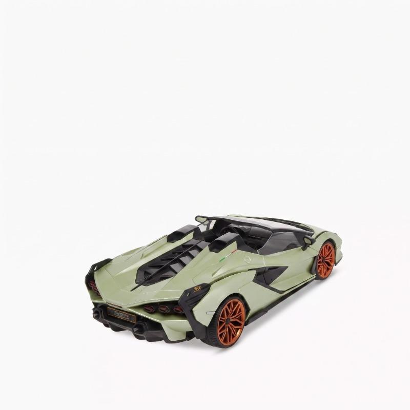 RW Remote Control 1:12 Scale Lamborghini SR 7.4V Chargeable- Assorted