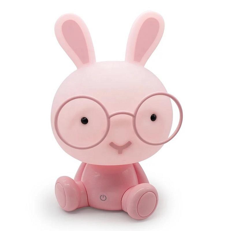 Mini Cartoon Table Lamp Rabbit