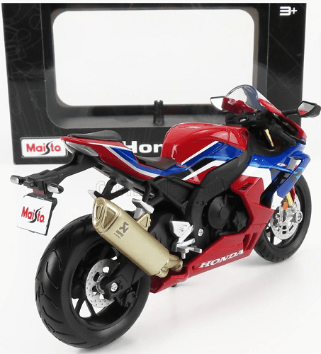Maisto Honda CBR 1000RR-RF Motorbike With Stand