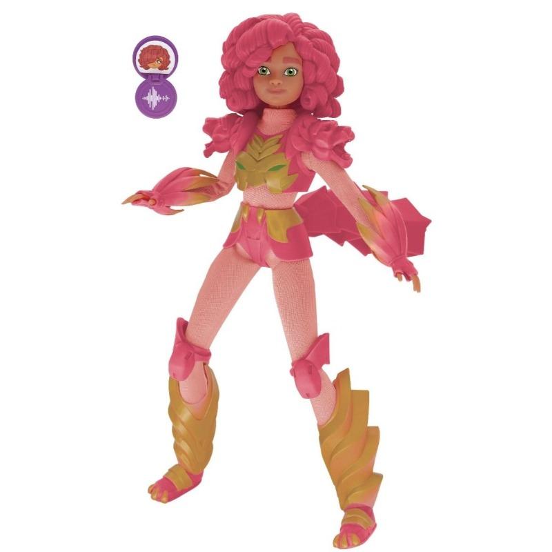 Tara Duncan 28cm Sparrow & Accessories