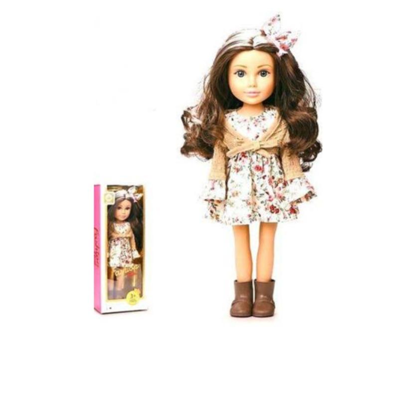 Finley Fashion Doll 14-inch