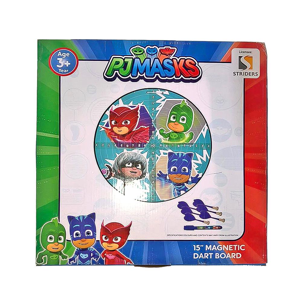 Magnetic Dart Board Set