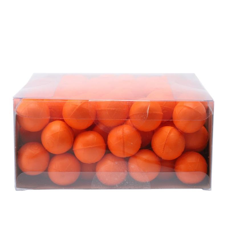 Hip Shot Ammos 100pcs Soft Balls