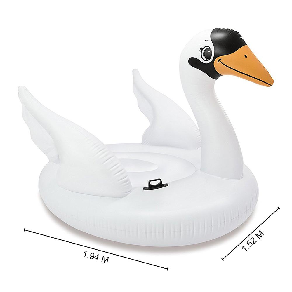 Intex - Mega Swan