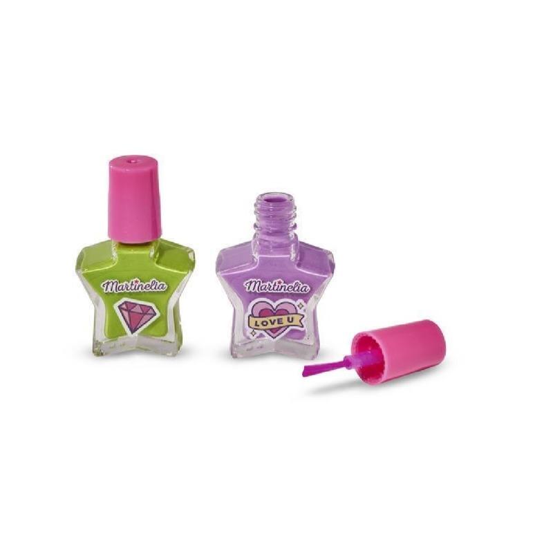 Martinelia Nail Duo Assorted