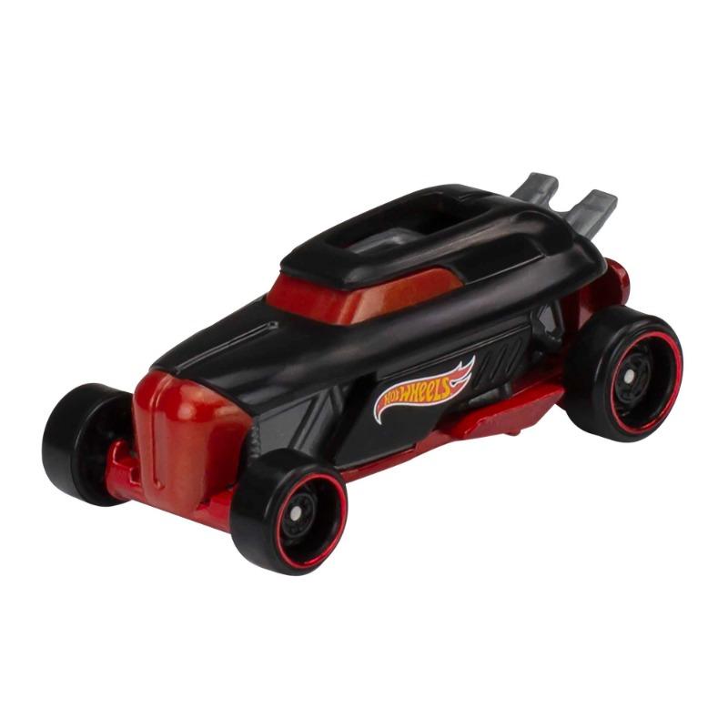 Hot Wheels 5 Pack City Diecast Cars