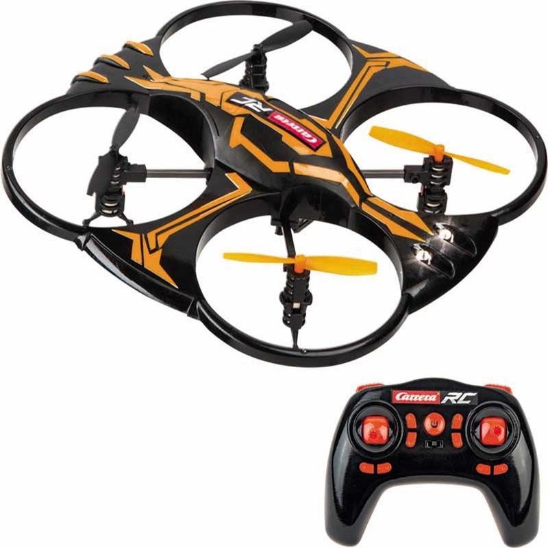 Carrera X2 RC Quadcopter