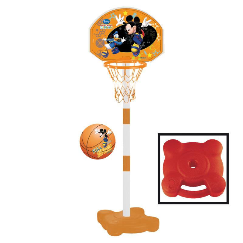 موندو - كرة السلة المتنقلة تصميم ميكي ماوس