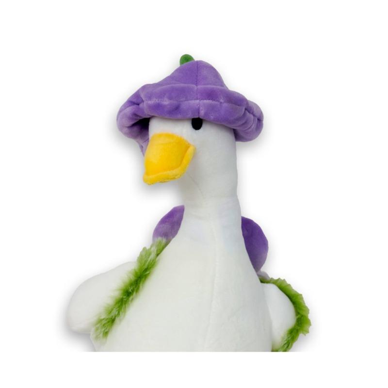 Cuddles - Marshmallow DUCK 35CM