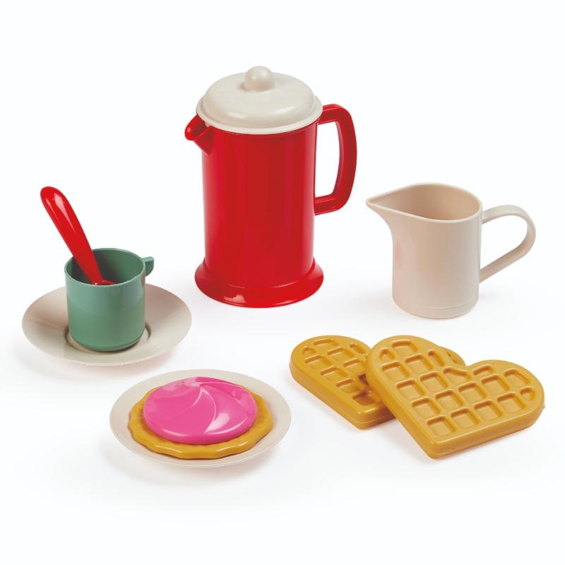 EC Food Case 100 Pieces.