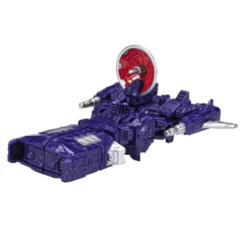 ترانسفورمرز - لعبة روبوت تويز جينيراشنز ليجاسي كور شوك ويف