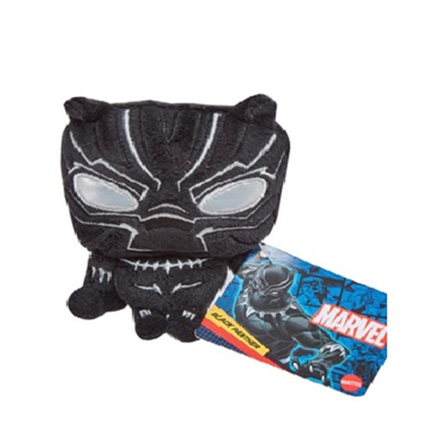 Marvel Black Panther Value Plush
