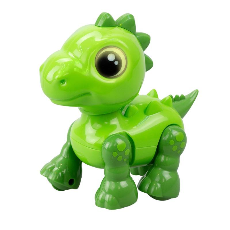 Silverlit Dino Heads Up