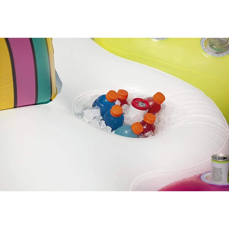 بيست واي - جزيرة يونيكورن العملاقة