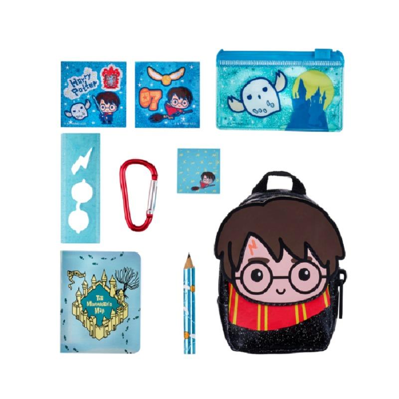 ريل ليتلز - حقيبة هاري بوتر الصغيرة