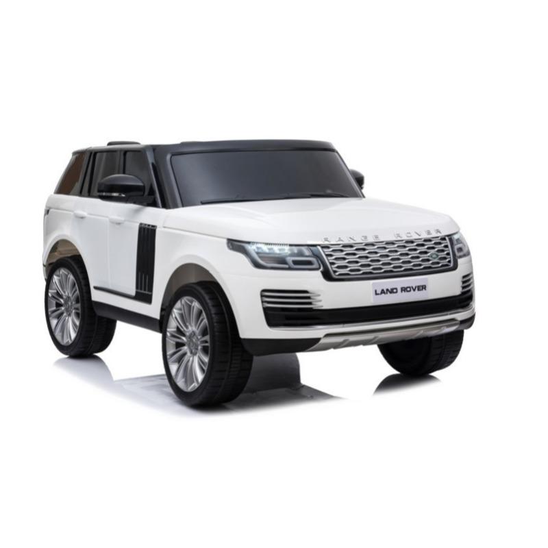 Range Rover Electric Powered Kids Ride-On