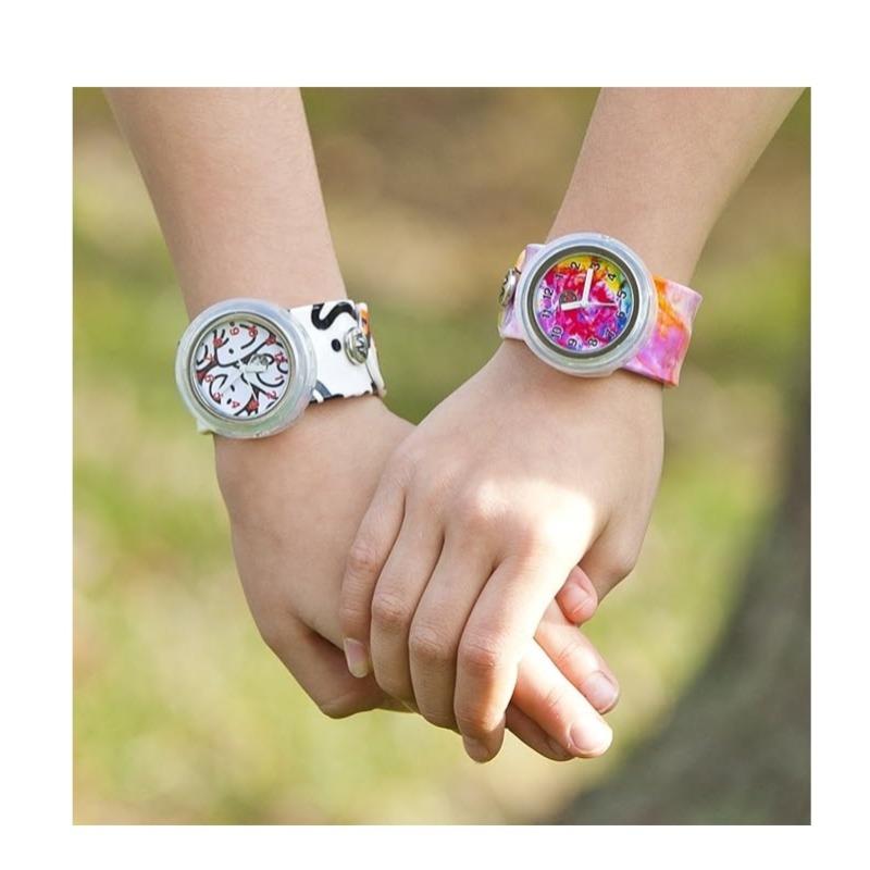 Watchitude Tag’d Trackable Watch - Army Camo