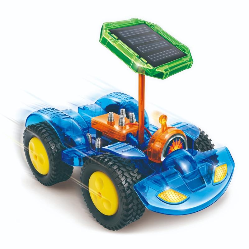 Greenex - Robotic Run