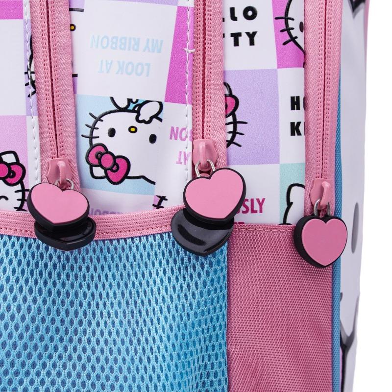 Sanrio Hk Look At My Ribbon 16" Backpack