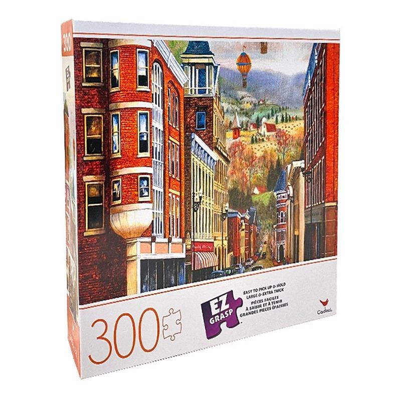 إيزي جراسب - بازل 300 قطعة