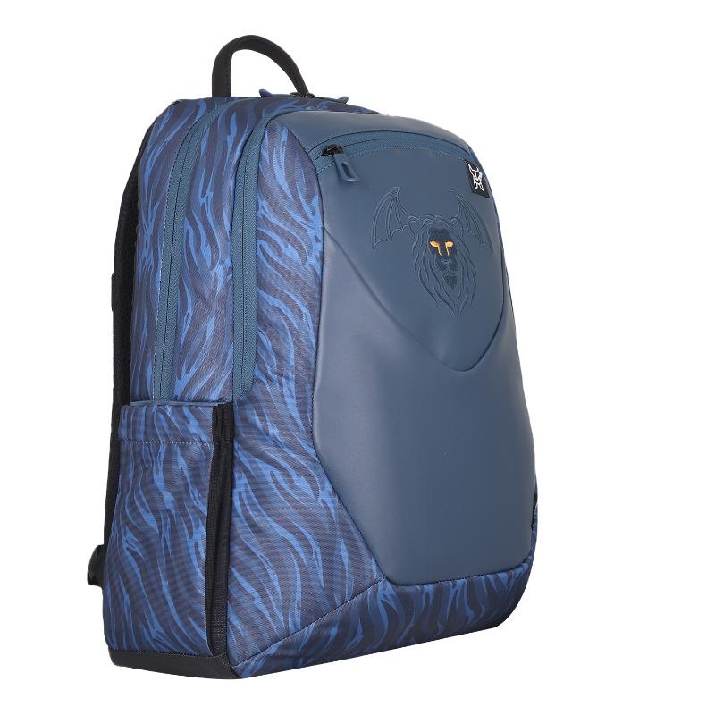 Arctic Fox Vamp Dark Denim Laptop Backpack