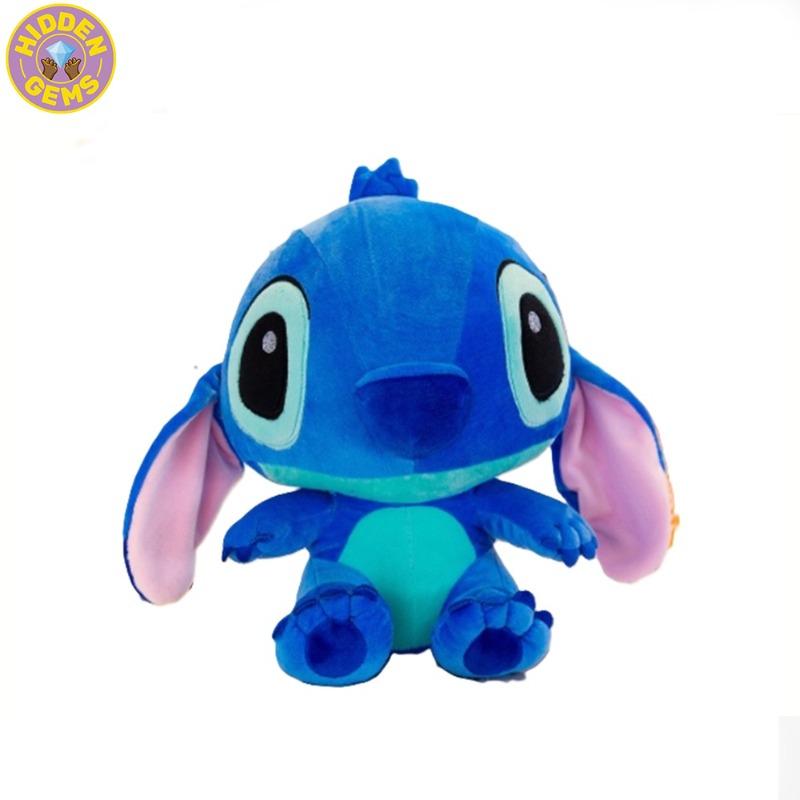 Stitch - 25cm Plush Doll