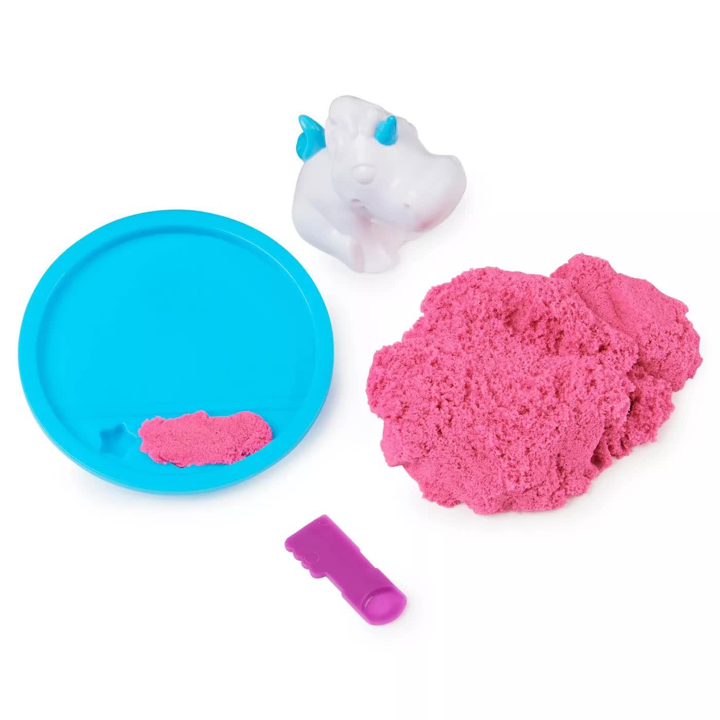 Kinetic Sand Surprise - Multicolors