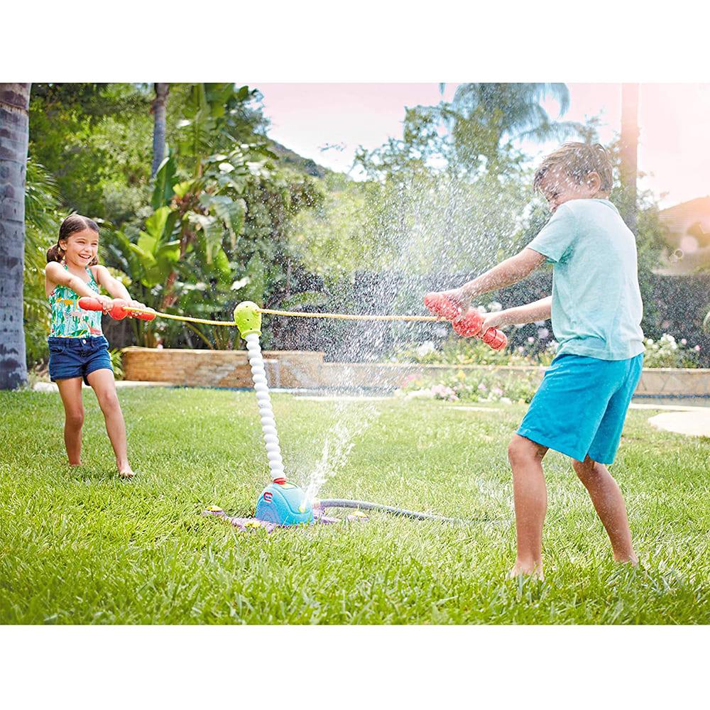 Little Tikes Splash Face kids toy