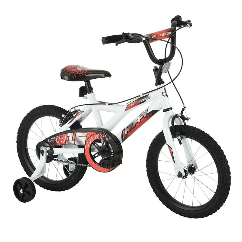 دراجة هافي برو ثاندر 16 إنش