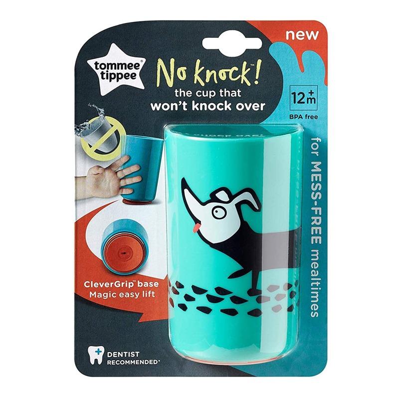 Tommee Tippee Printed Knock Proof Super Cup 300 ml