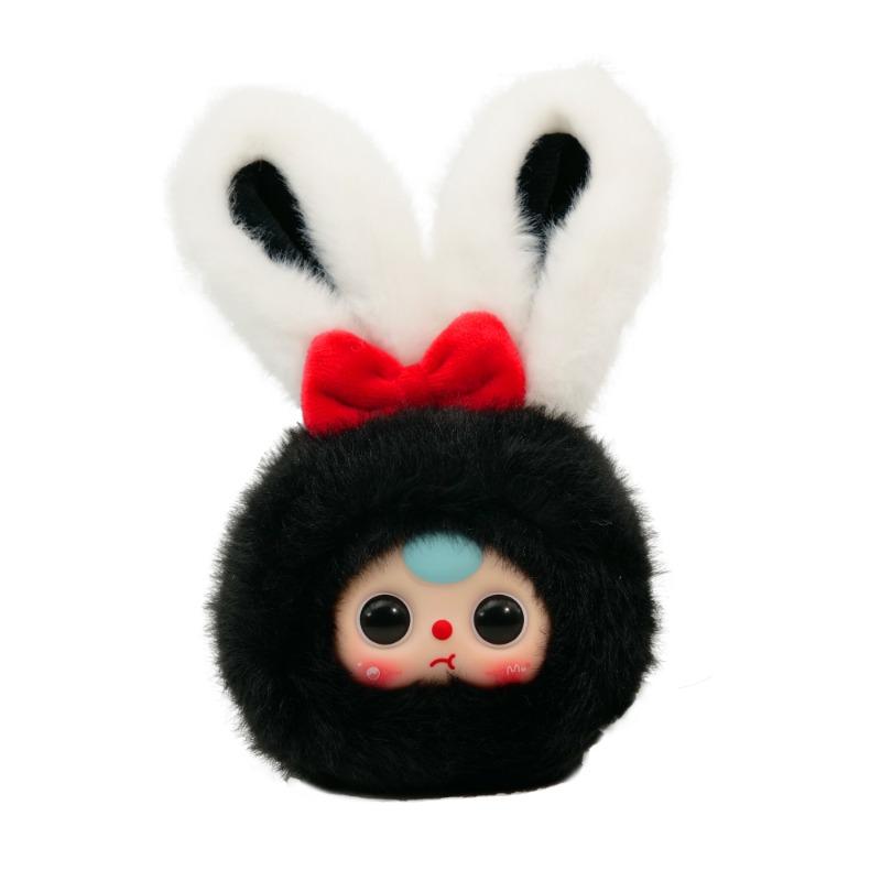 بيبي ثري – الحيوانات الصغيرة (مجموعة دمى بلاند بوكس)