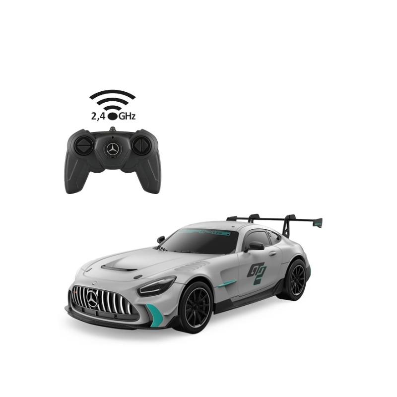 Rastar 1:24 Mercedes-AMG GT2 Remote Control Car