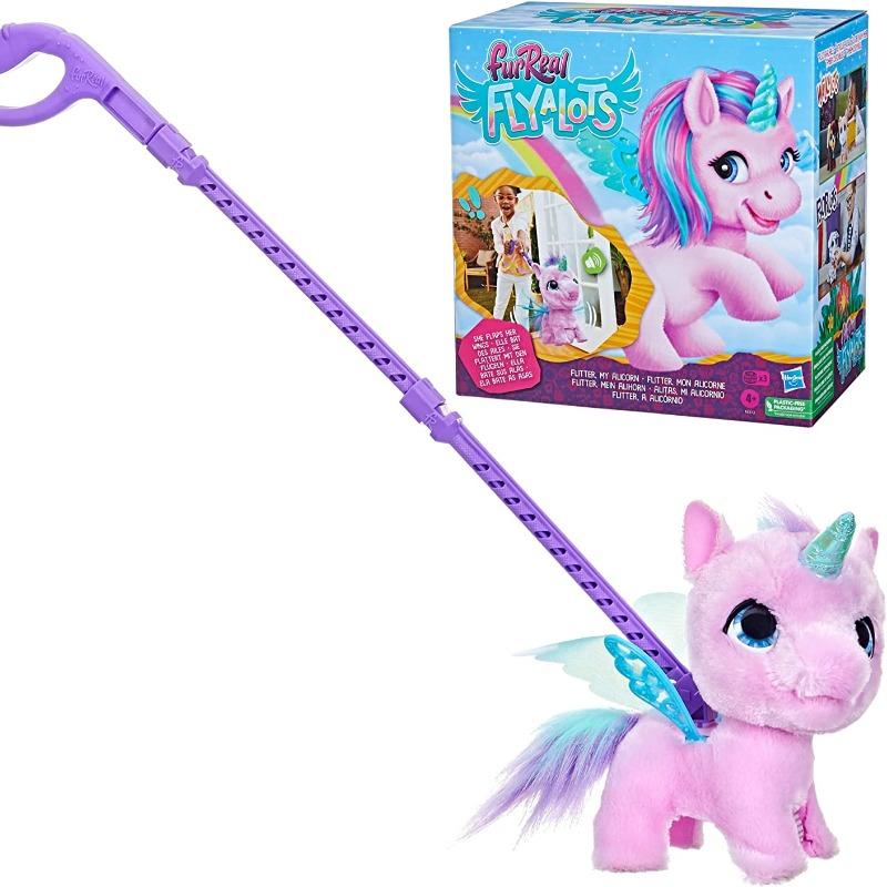 FurReal Interactive unicorn