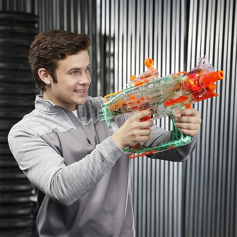Nerf Modulus Ghost Ops Reflective Targeting