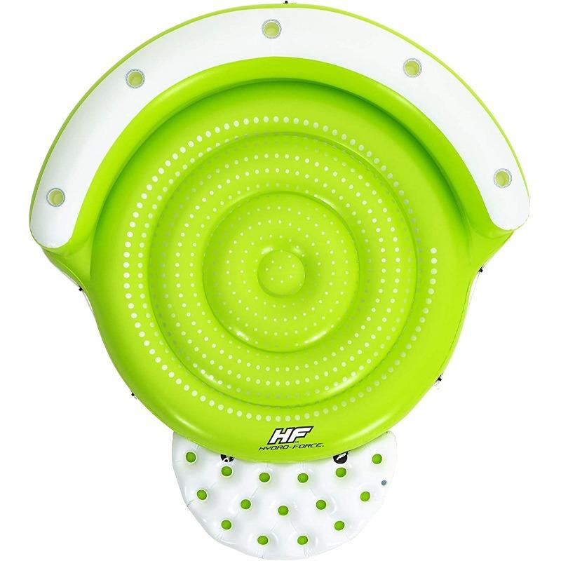 بيست واي - جزيرة كيك باك لاونج العملاقة