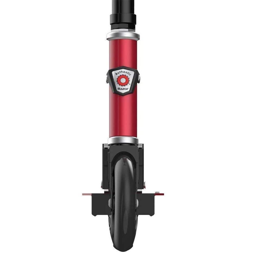 Razor Scooter A2 Powered Electric - Red