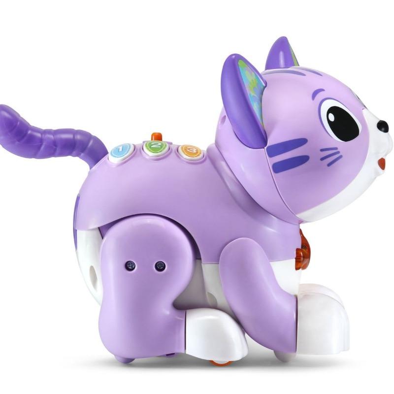 Vtech Baby My Fun Sweet Kitten