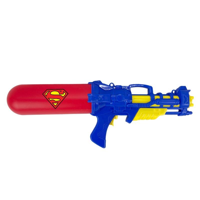 Superman Water Toy Gun