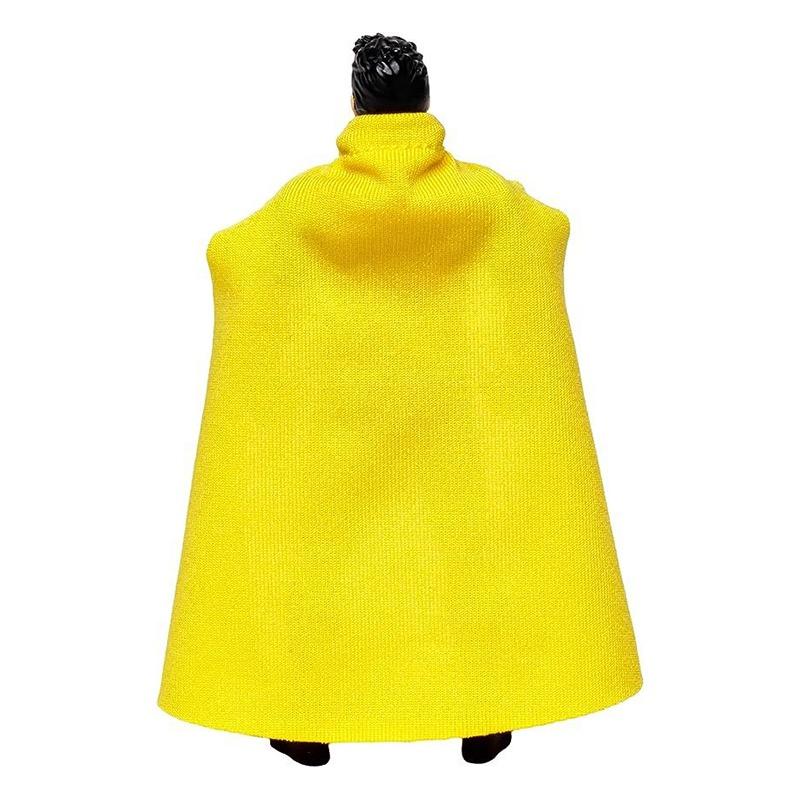 دي سي كوميكس - سوبر باورز روبن تيم دريك 5 بوصة