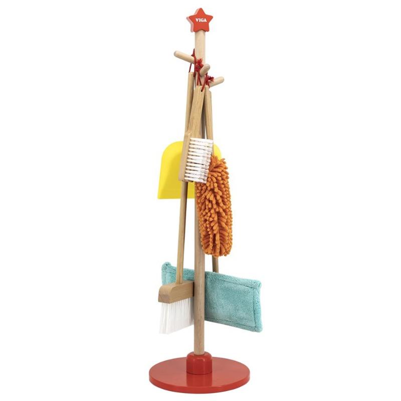 VIGA Cleaning Tool Set