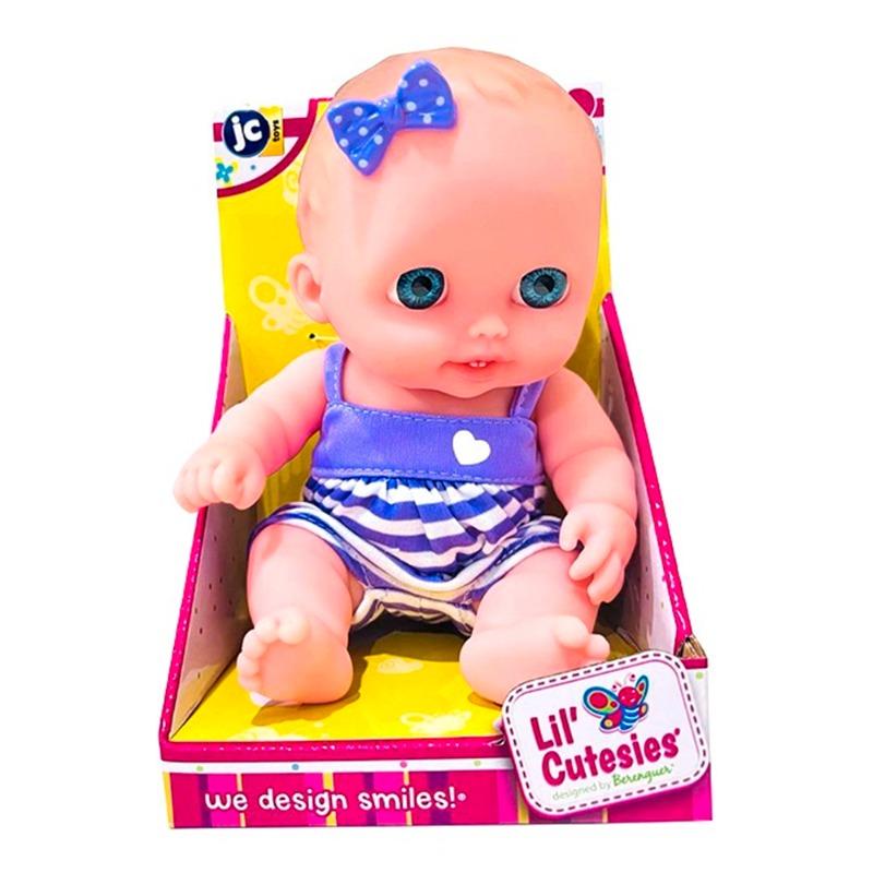 جي سي تويز - دمية ليل كيوتيز الرائعة