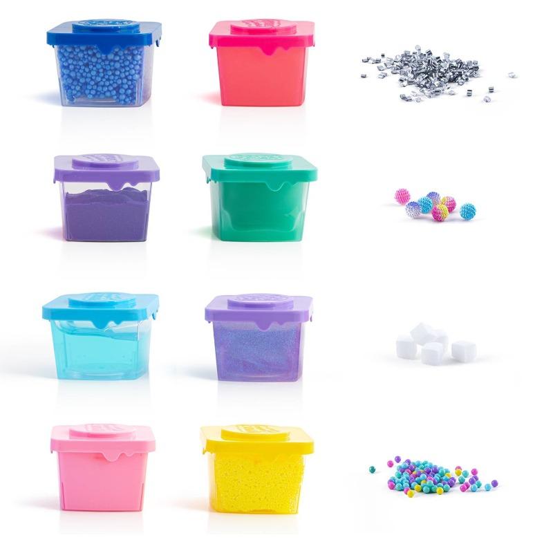 كريز سينسيشنز -مجموعة مكس أن سينسيشنز 8 حزم