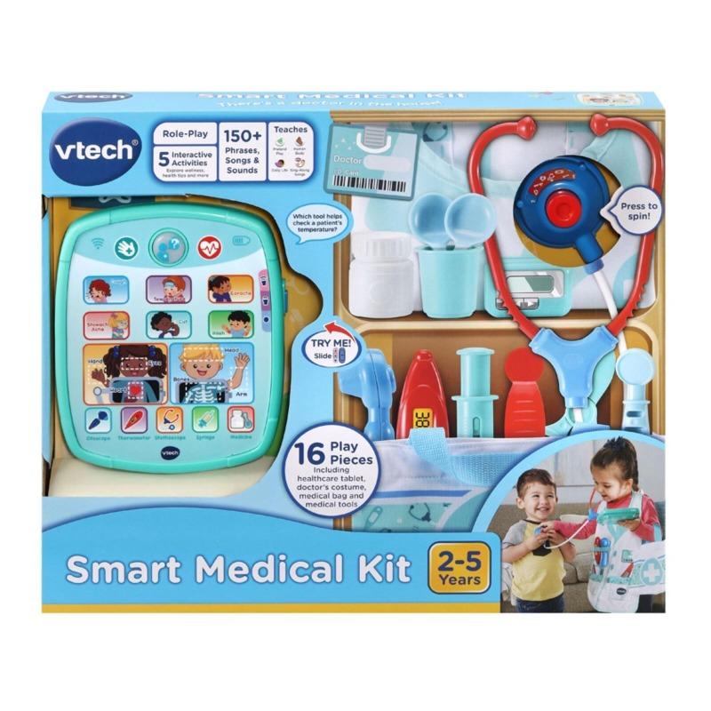 Vtech Smart Medical Kit