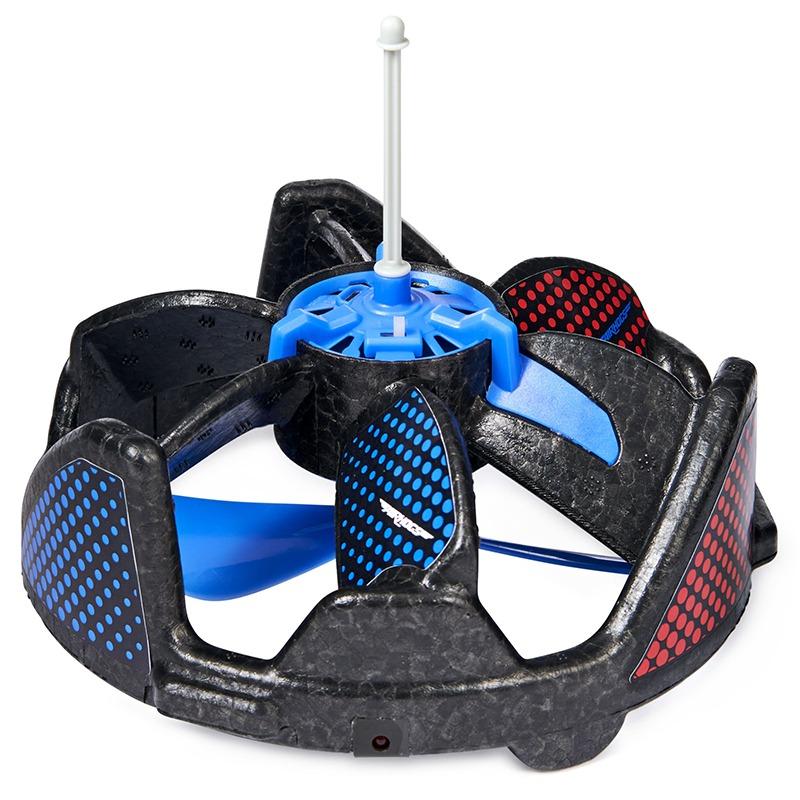 إير هوجز - لعبة طائرة الجاذبية بالاستشعار عن بعد