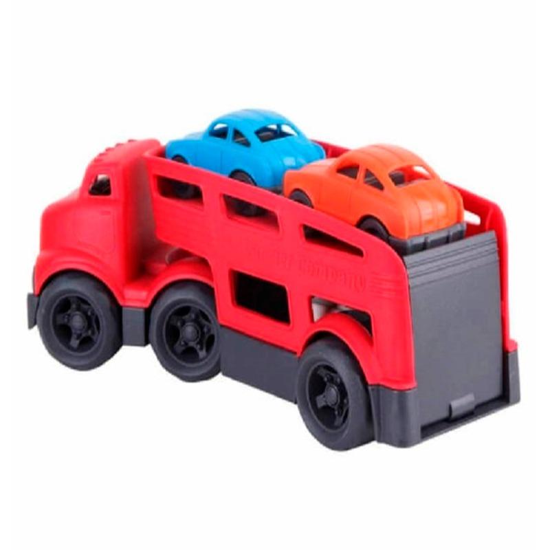 Lets Be Child Car Carries Vehicle