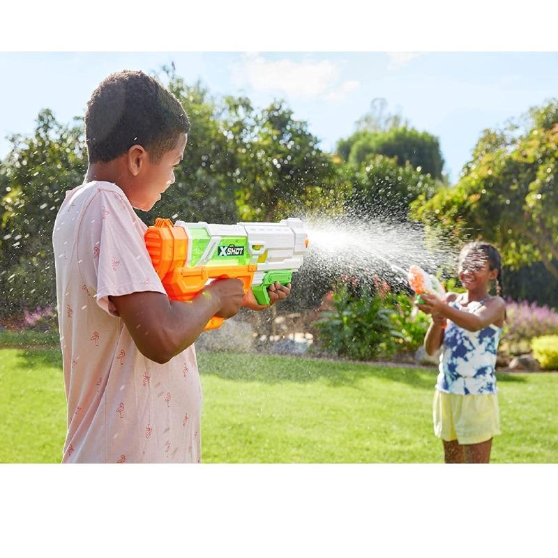 X-Shot Fast Fill Water Blaster Party