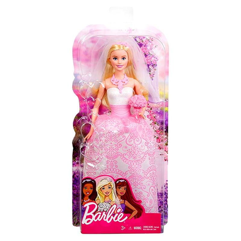 Barbie Fairytale Bride