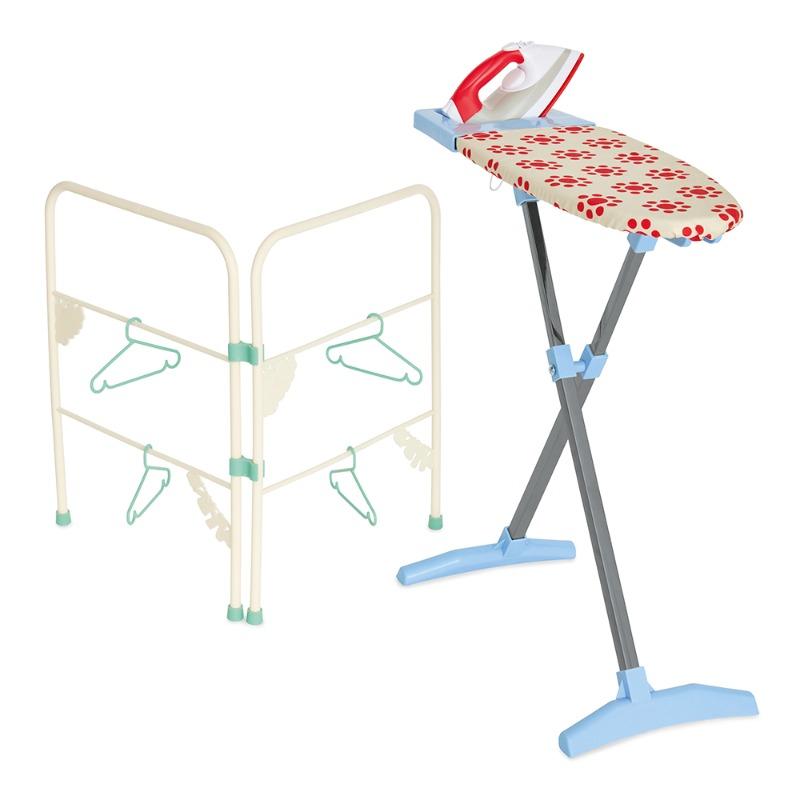 Casdon Ironing Set Toy