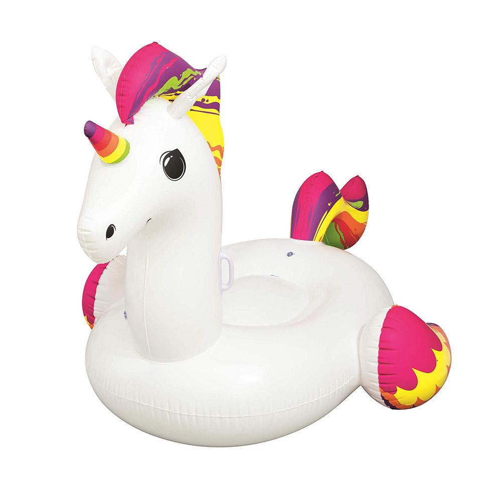 بست واي - عوامة اليونيكورن