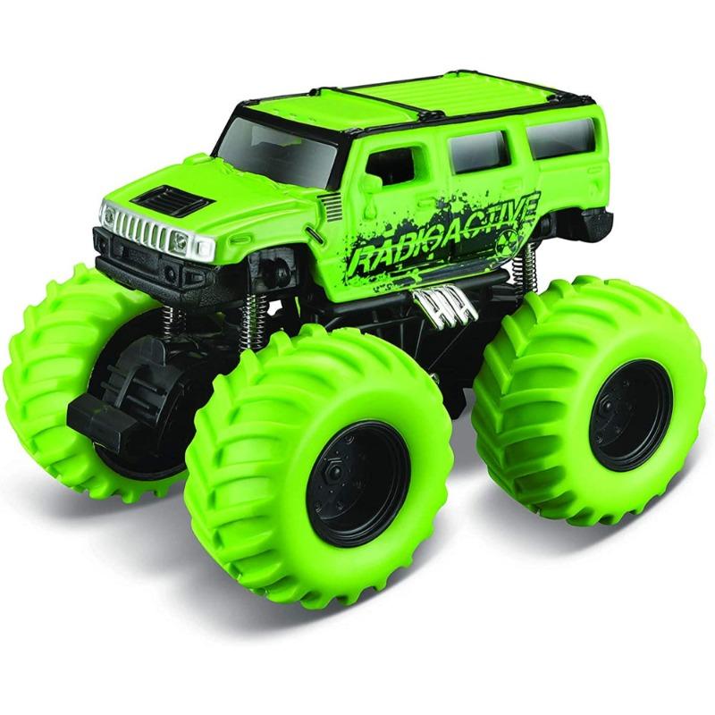 مايستو - فريش ميتال سيارة دريفت ديمون